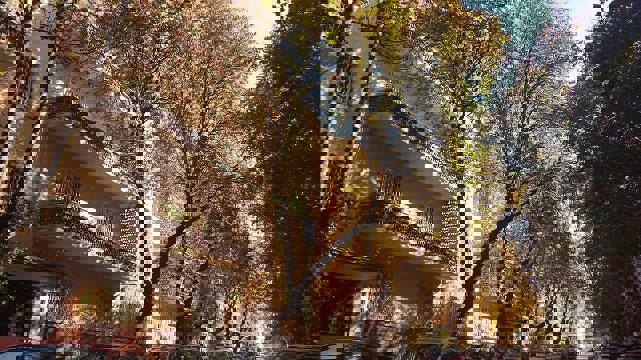 Ankara’daki “İsrail Evleri” için kritik karar: Mahkeme koruma talebini reddetti