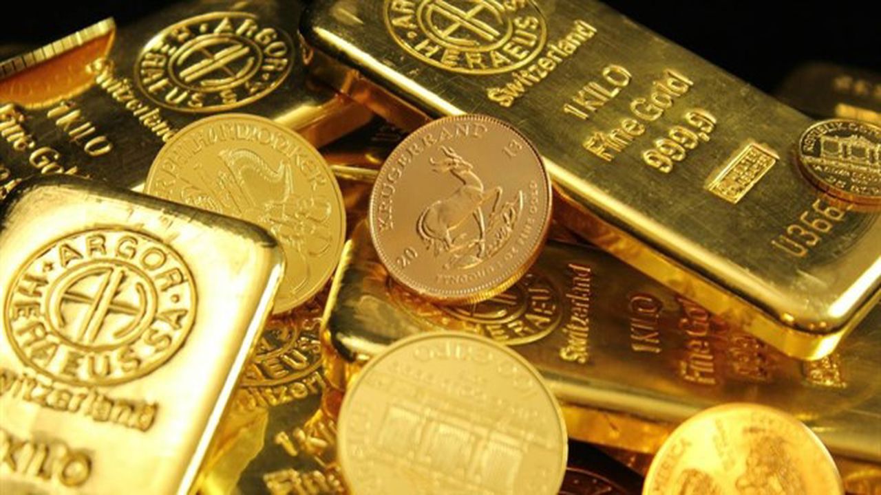 Altında yeni dönem: Artık sadece “güvenli liman” değil