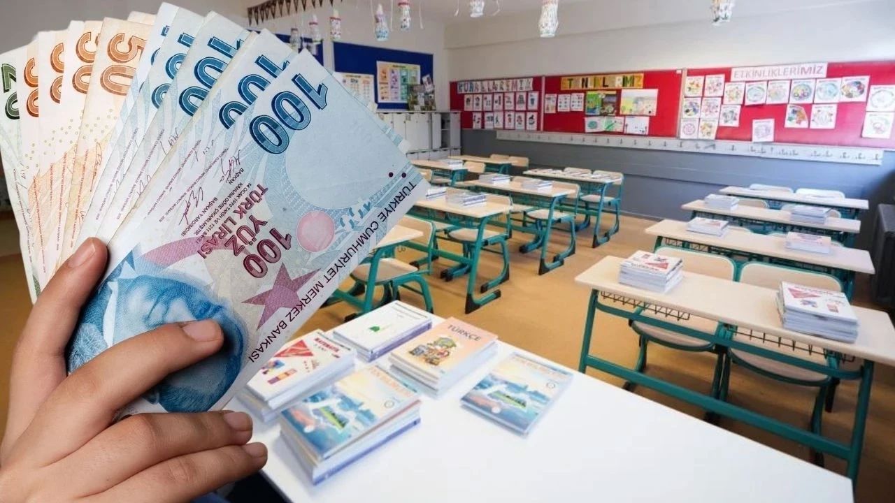 Özel okullarda ücretler zirvede: 1,6 milyon TL’ye dayandı