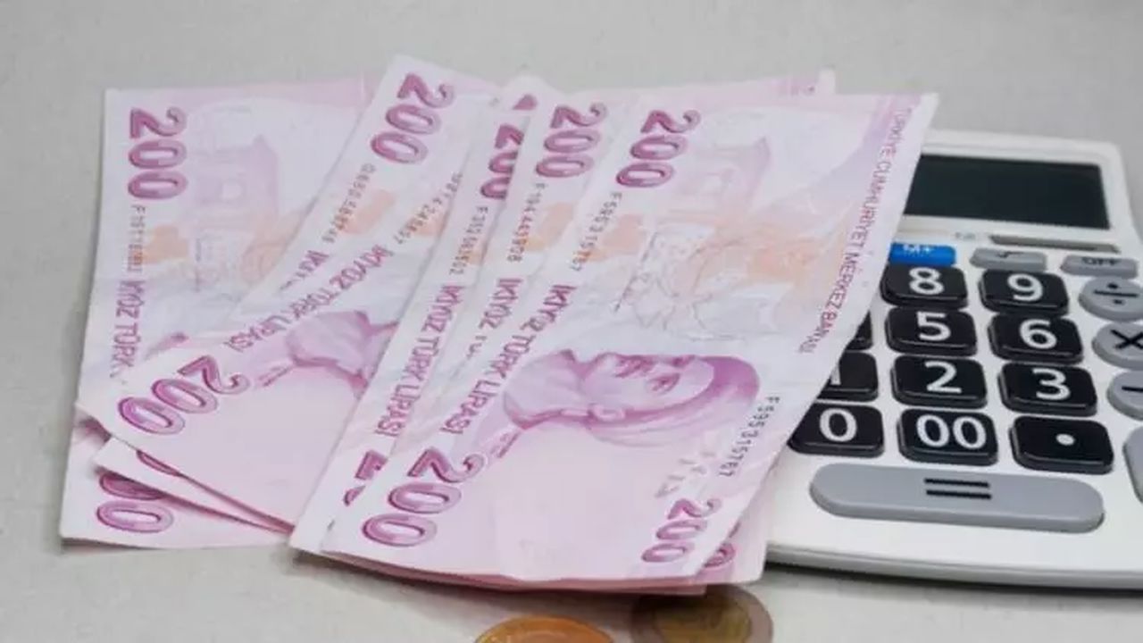 SSK, Bağ-Kur emeklileri, memur ve memur emeklileri maaş zammı netleşiyor