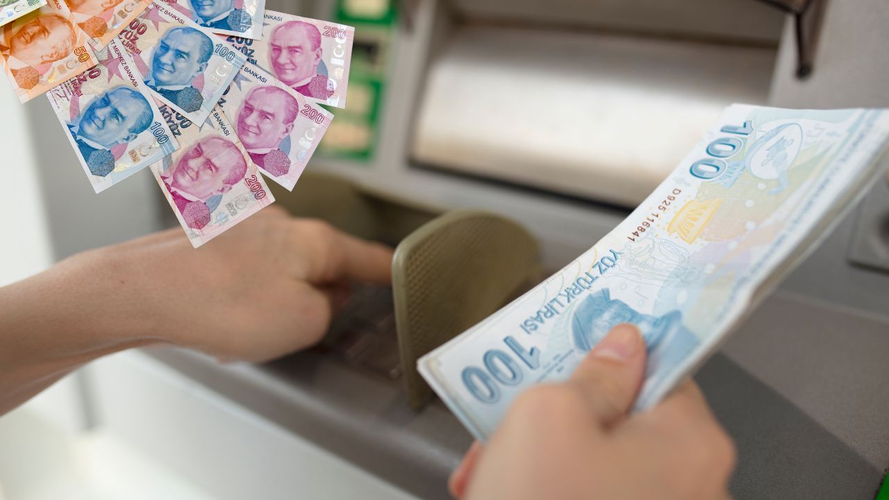 Faizsiz 25 Bin TL Duyuruldu