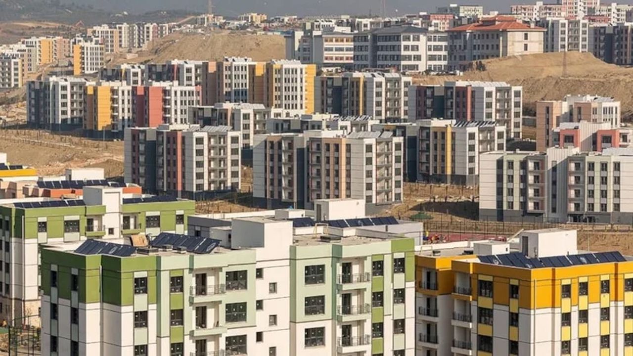 Kira fiyatlarında sürpriz zirve: Türkiye’nin en pahalı ili değişti