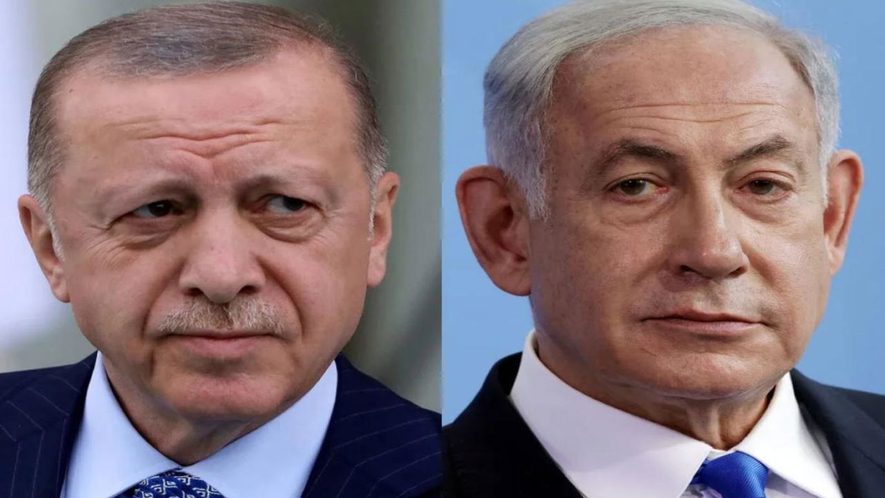 Netanyahu Erdoğan’a ne dedi? Türkiye’den İsrail’e cevap
