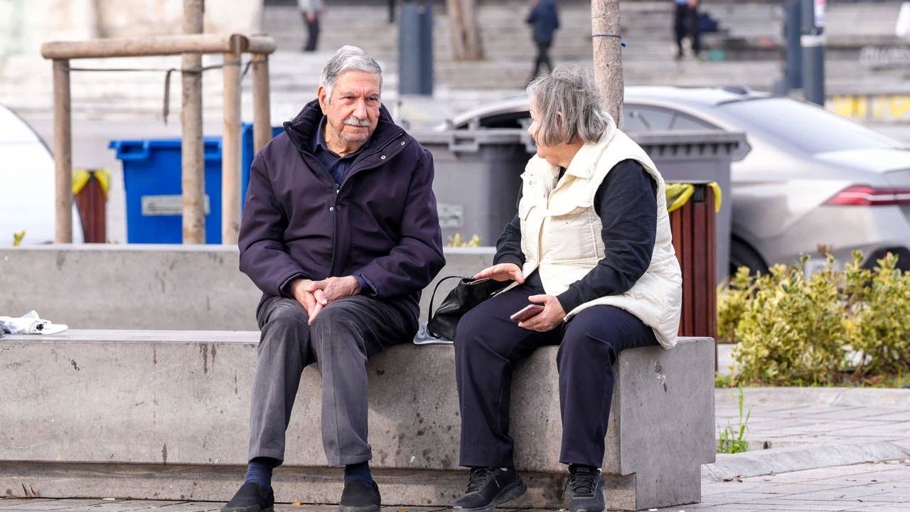 OECD’den Türkiye için dikkat çeken öneri: Emeklilik yaşı yükselmeli