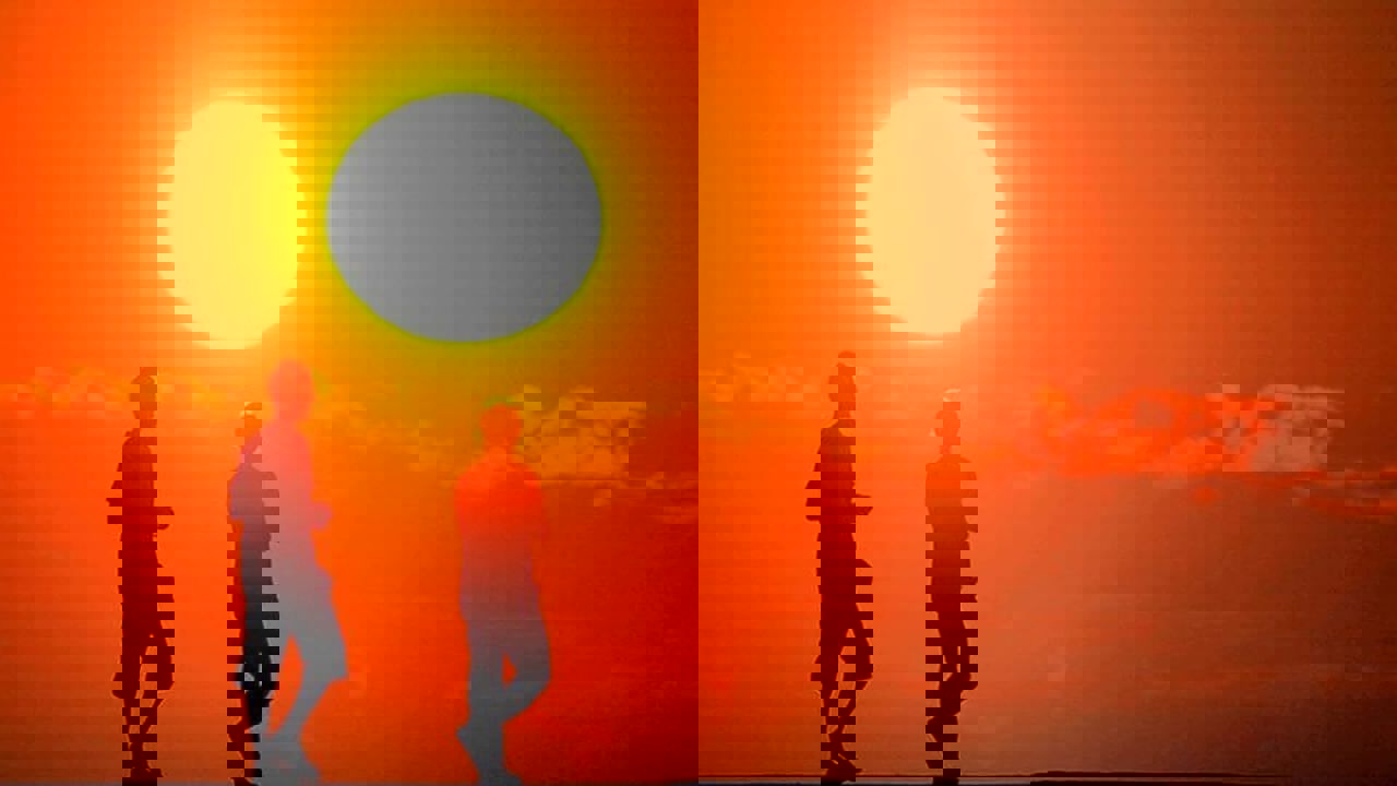 Kış bitiyor, sıcak hava geliyor: Meteoroloji tarih verdi