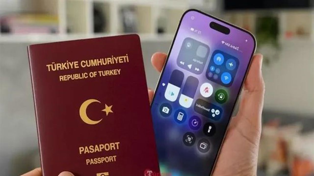 Yurt dışı telefonlarda kritik tarih: “Çift IMEI” dönemi sona eriyor